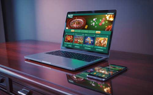 a photograph of a sleek laptop displayin 0GlE9XbXTwyWgGNCFa4ziA XnWOUVZRRL BxrNSn2M96A.jpg