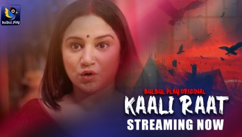 Kaali Raat Part 1 2025 Bulbulplay Ep2 Hot Web Series