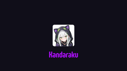 Kandaraku Banner Mobile.png