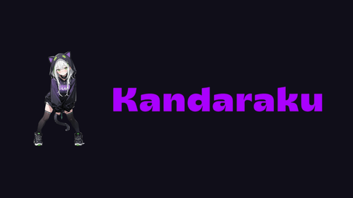 Kandaraku Banner ColorBackground.png