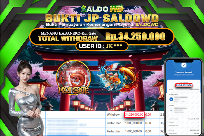 BUKTI JP 11 OKTOBER 2025