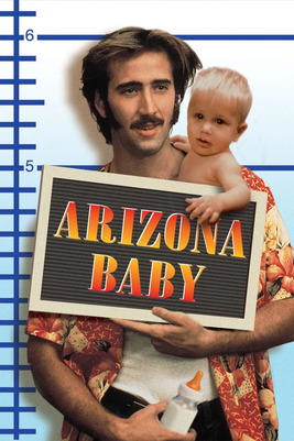 Raising Arizona [1987] [BD25-USA] [Latino]