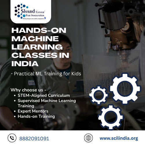 Hands On Machine Learning Classes in India Practical ML Training for Kids.jpg
