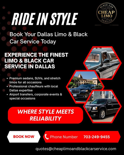 Limo & Black Car Service in Dallas.jpg