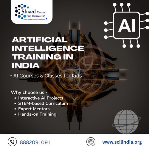 Artificial Intelligence Training in India AI Courses & Classes for Kids.jpg