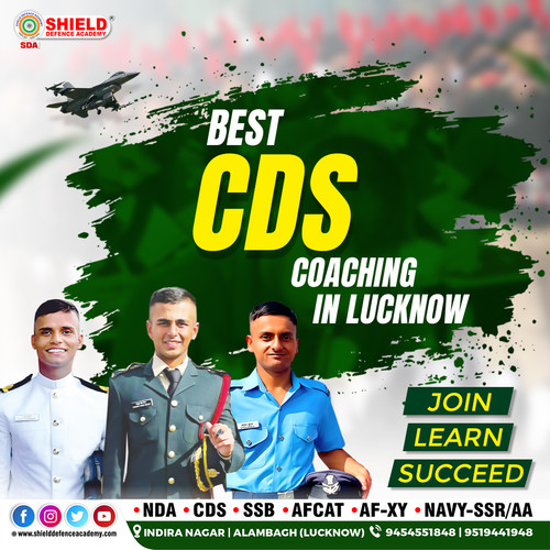 Best CDS Coaching in Lucknow – Join, Learn, Succeed.jpg