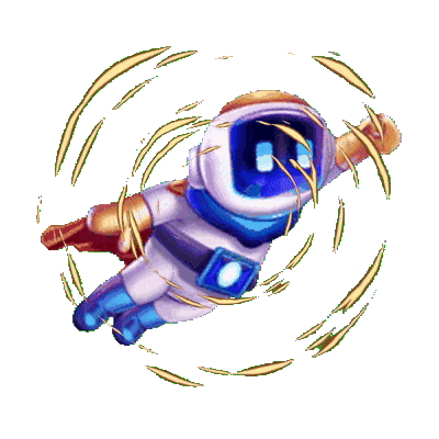 Spaceman