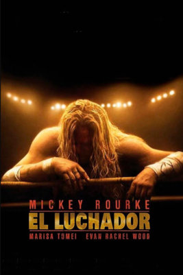 The Wrestler [2008] [BD25-USA] [Latino]