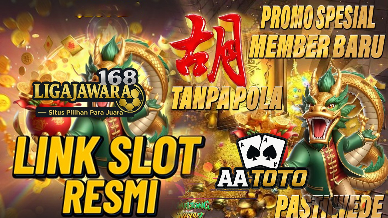 RTP PGSOFT AATOTO Bocorkan Pola Mahjong Ways Terbaru! Teknik “Auto Scatter Combo” Bikin Pemain Raih Puluhan Juta dalam Sekejap — Rahasia yang Wajib Dicoba Malam Ini!