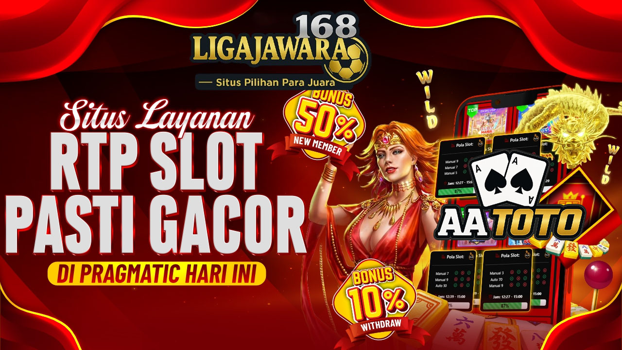 RTP PGSOFT AATOTO Hari Ini Tembus 98.9%! Pemain Asal Cirebon Bongkar Pola Mahjong Ways “Delay 3 Detik” yang Katanya Bisa Gandakan Scatter Hitam!