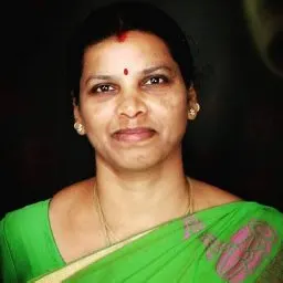A. Amirthavalli
