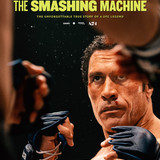70x100 SMASHING MACHINE T BE2