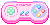 tini snes controller by king lulu deer db4sn9t.gif