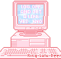 computer ask permission to use by king lulu deer db4dr82