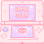 game over 2 by stardust palace dbk0j54