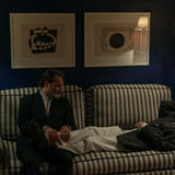 Julia Roberts stars as _ in AFTER THE HUNT, from Amazon MGM Studios.Photo Credit: Yannis Drakoulidis