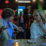 Julia Roberts stars as _ in AFTER THE HUNT, from Amazon MGM Studios.Photo Credit: Yannis Drakoulidis