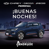 Chirey GN
