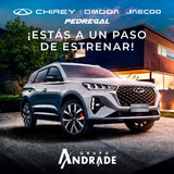 Chirey 1