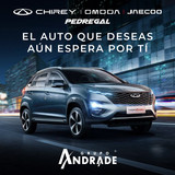Chirey 2