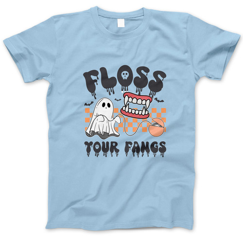 Photograph of four blank t-shirts greys beige and army green. Clipping path included. Ready for your.jpg