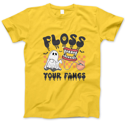 Photograph of four blank t-shirts greys beige and army green. Clipping path included. Ready for your.jpg