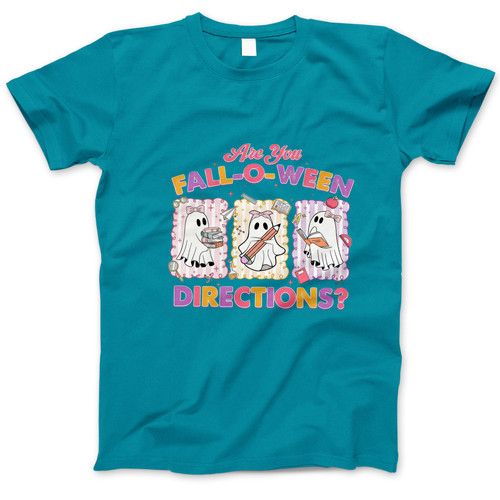 Photograph of four blank t-shirts greys beige and army green. Clipping path included. Ready for your.jpg