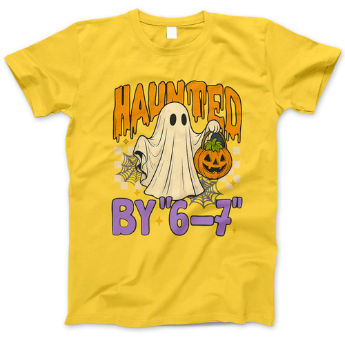 Photograph of four blank t-shirts greys beige and army green. Clipping path included. Ready for your.jpg