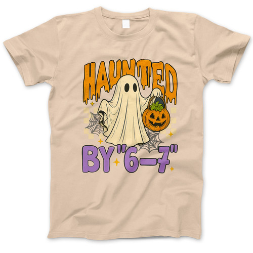 Photograph of four blank t-shirts greys beige and army green. Clipping path included. Ready for your.jpg