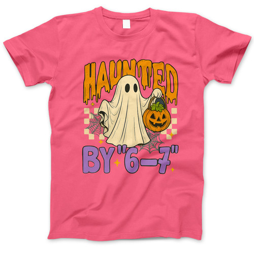 Photograph of four blank t-shirts greys beige and army green. Clipping path included. Ready for your.jpg