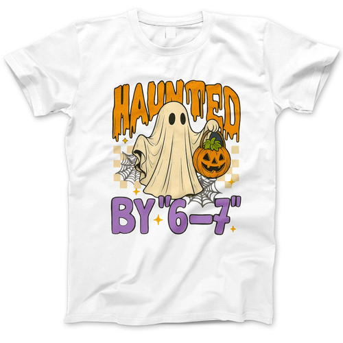 Photograph of four blank t-shirts greys beige and army green. Clipping path included. Ready for your.jpg