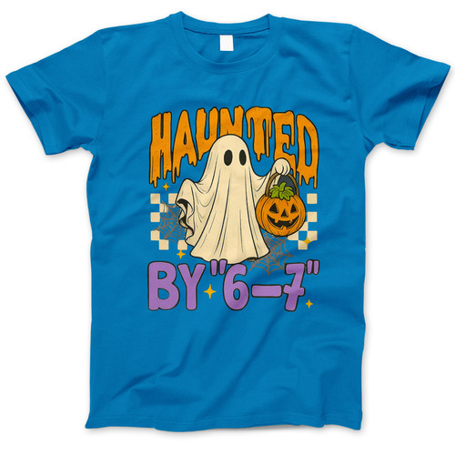 Photograph of four blank t-shirts greys beige and army green. Clipping path included. Ready for your.jpg