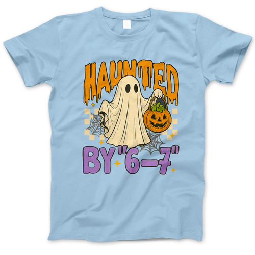 Photograph of four blank t-shirts greys beige and army green. Clipping path included. Ready for your.jpg