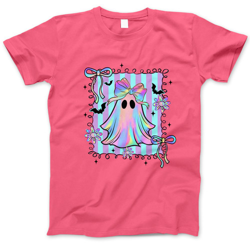 Photograph of four blank t-shirts greys beige and army green. Clipping path included. Ready for your.jpg