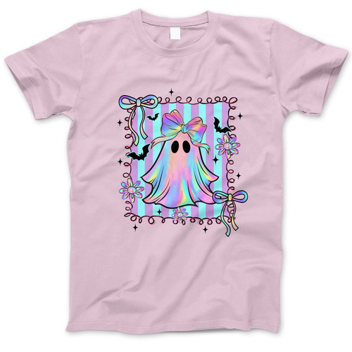 Photograph of four blank t-shirts greys beige and army green. Clipping path included. Ready for your.jpg