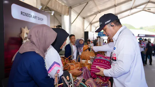 Dirut Pertamina Janji Operasikan Kilang Terbesar di Indonesia usai Disentil Menkeu Purbaya