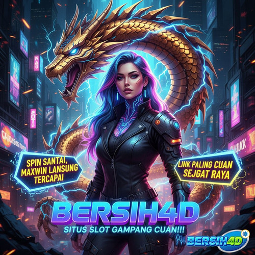 BERSIH4D Tempat Nyantai Favorit Bagi Semua Kalangan Penghasil Cuan