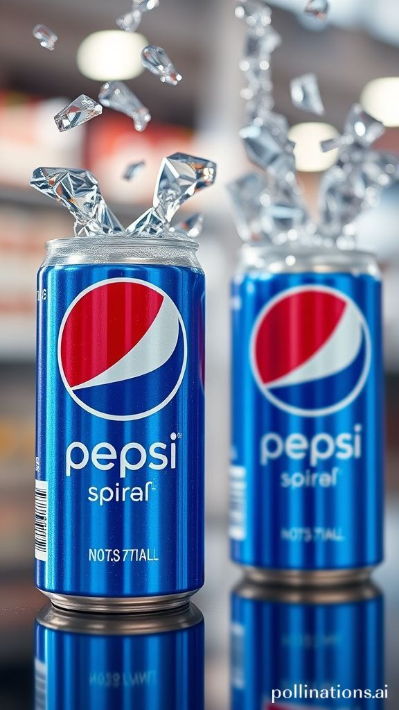 PepsiCo's new products will soon boost customer demand