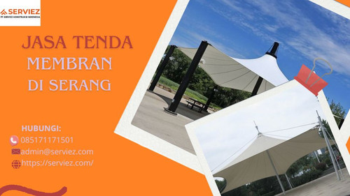 Tenda Membran di Serang.jpg