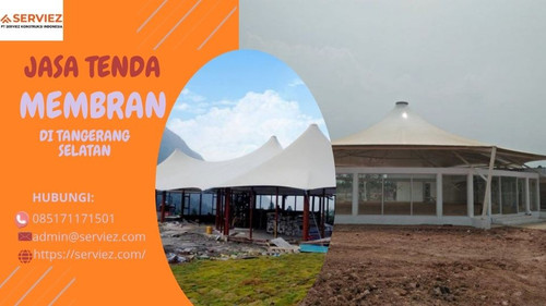 Tenda Membran di Tangerang Selatan.jpg