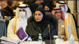 قالت وزيرة الدولة القطرية للتعاون الدولي إن المساعدات القطرية إلى قطاع غزة ستبدأ دخولها غدا الأحد....