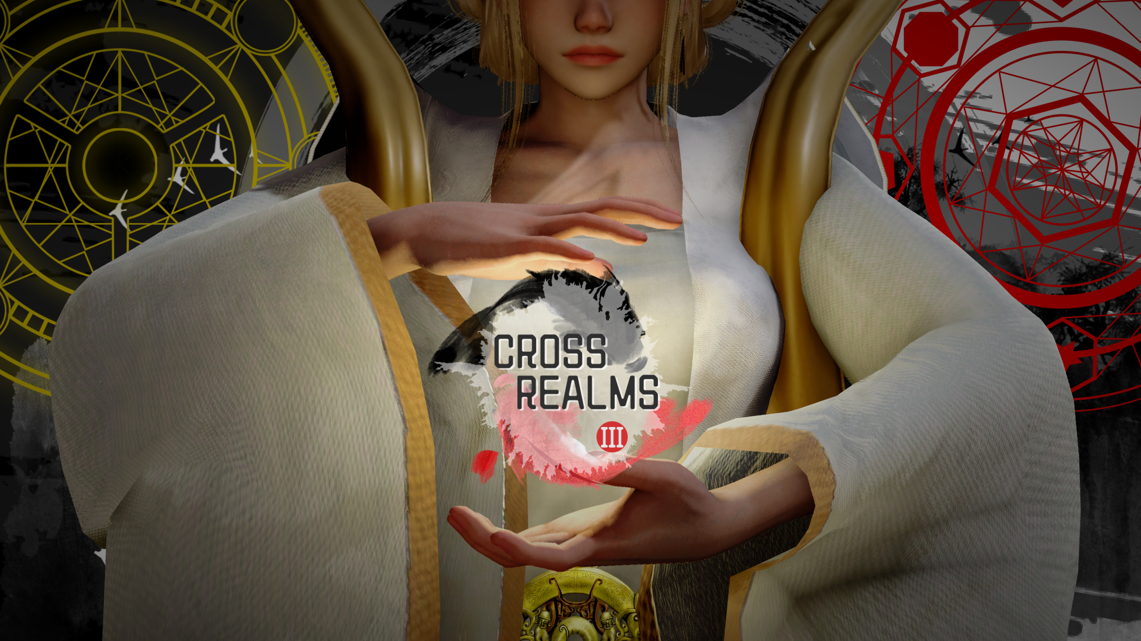 CROSS REALMS0.3