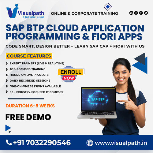 SAP Fiori Online Training by Experts – Visualpath.jpg