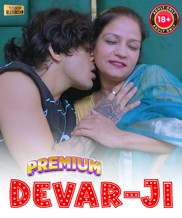 Devar Ji (2025) Hindi Uncut Hot Short Film 1080p Watch Online