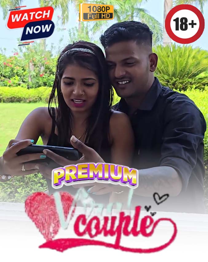Viral Couple (2025) Hindi Uncut Hot Short Film 1080p Watch Online
