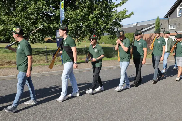 Foto vom Jungschützenfest: 140.webp