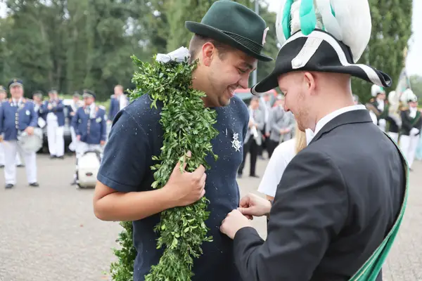 Foto vom Jungschützenfest: 276.webp