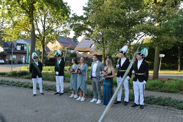 Foto vom Jungschützenfest: 019.webp