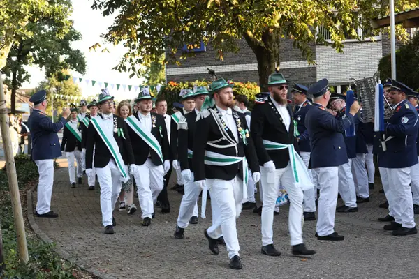 Foto vom Jungschützenfest: 025.webp