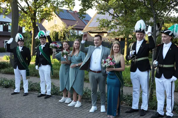 Foto vom Jungschützenfest: 022.webp
